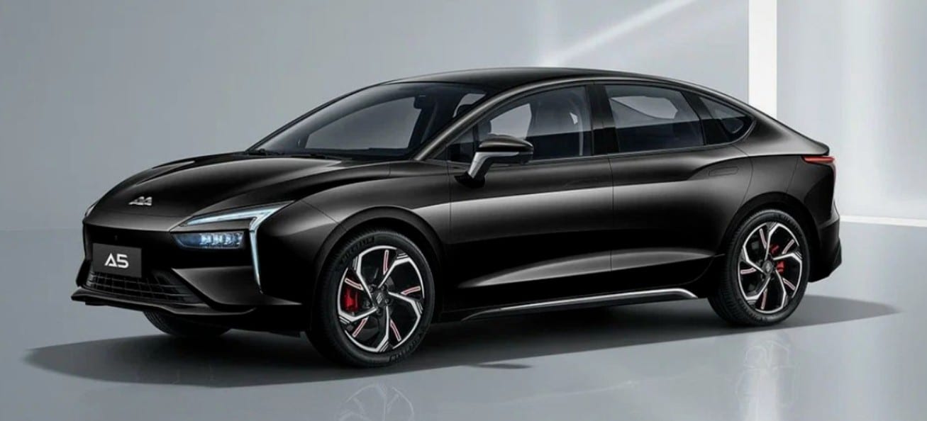 АМБЕРАВТО A5