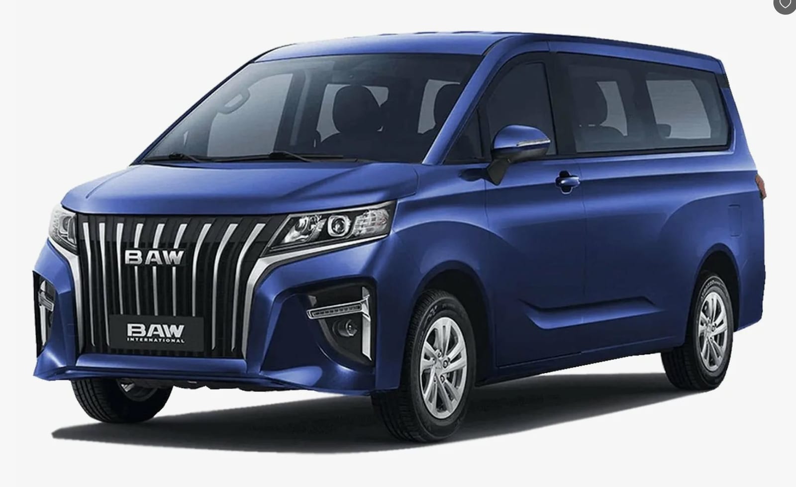 BAW MPV
