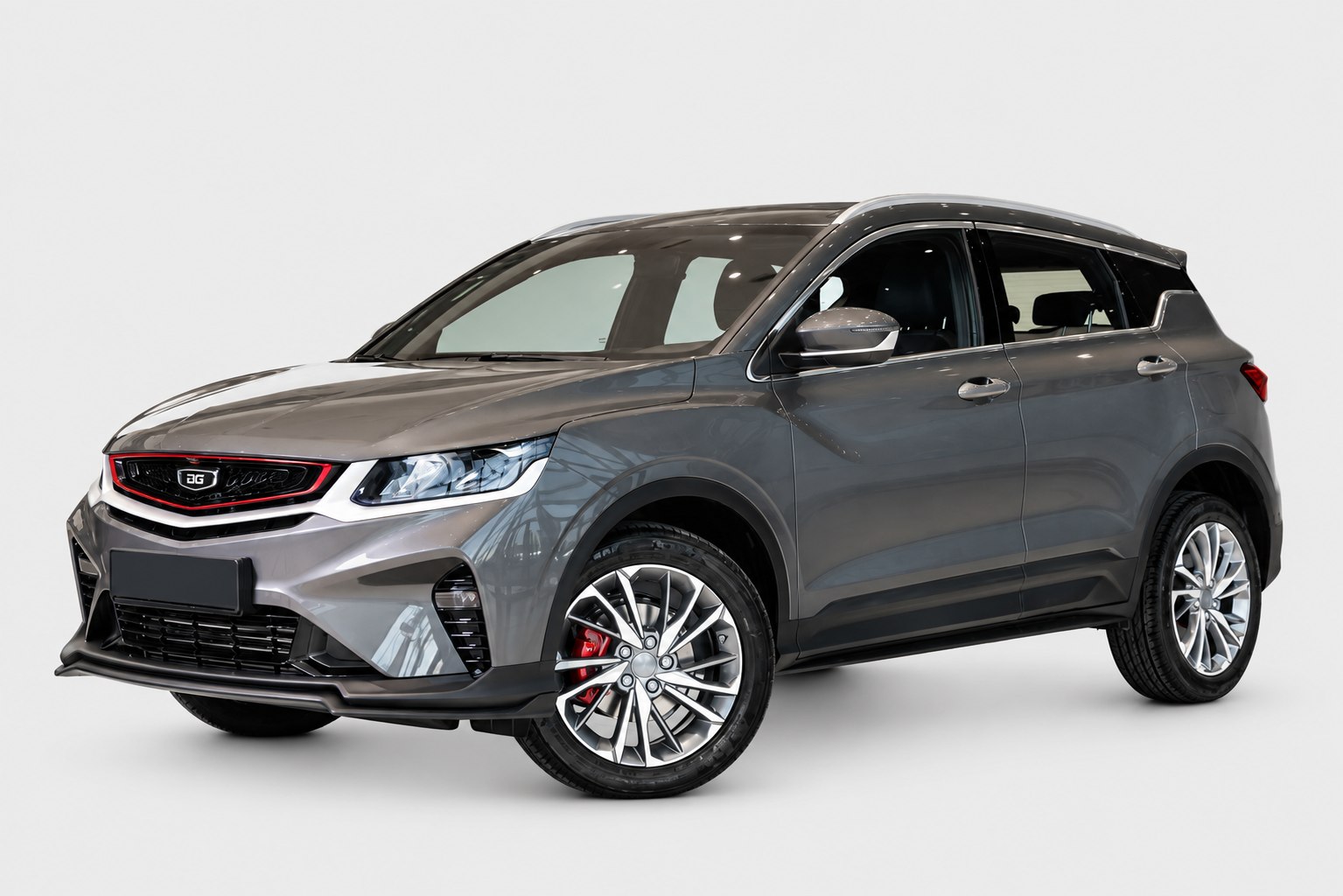 Belgee X50