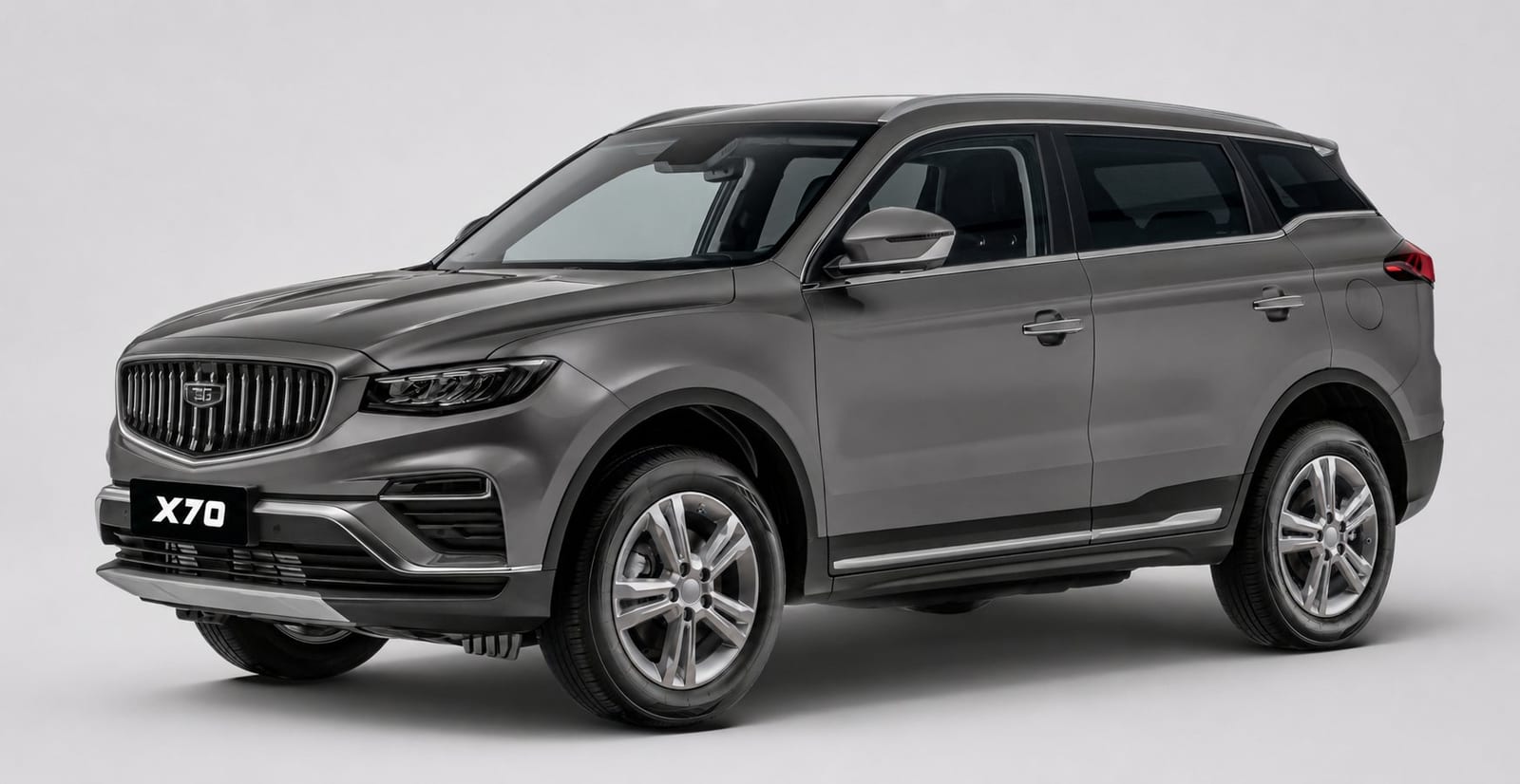 Belgee X70