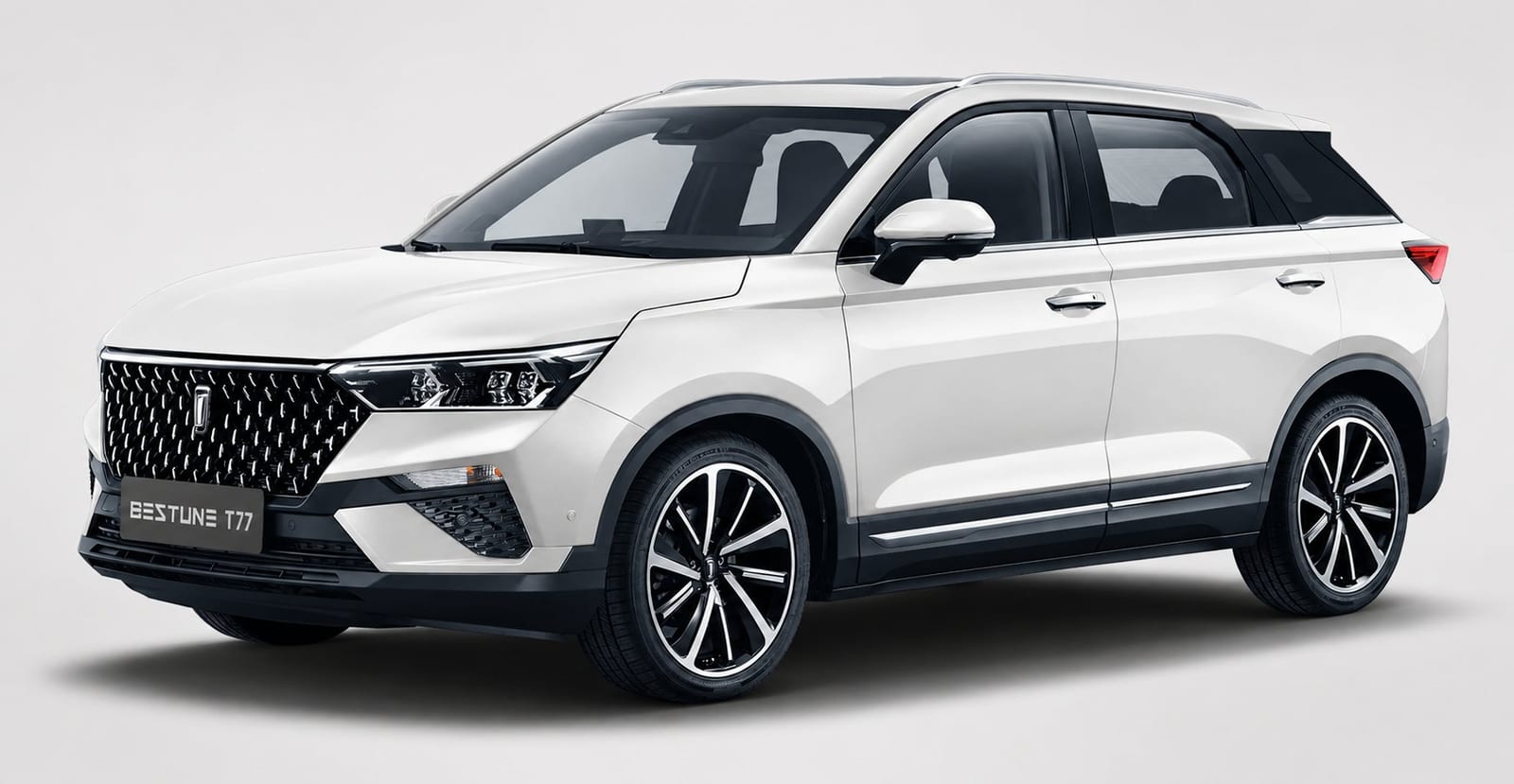 Bestune T77