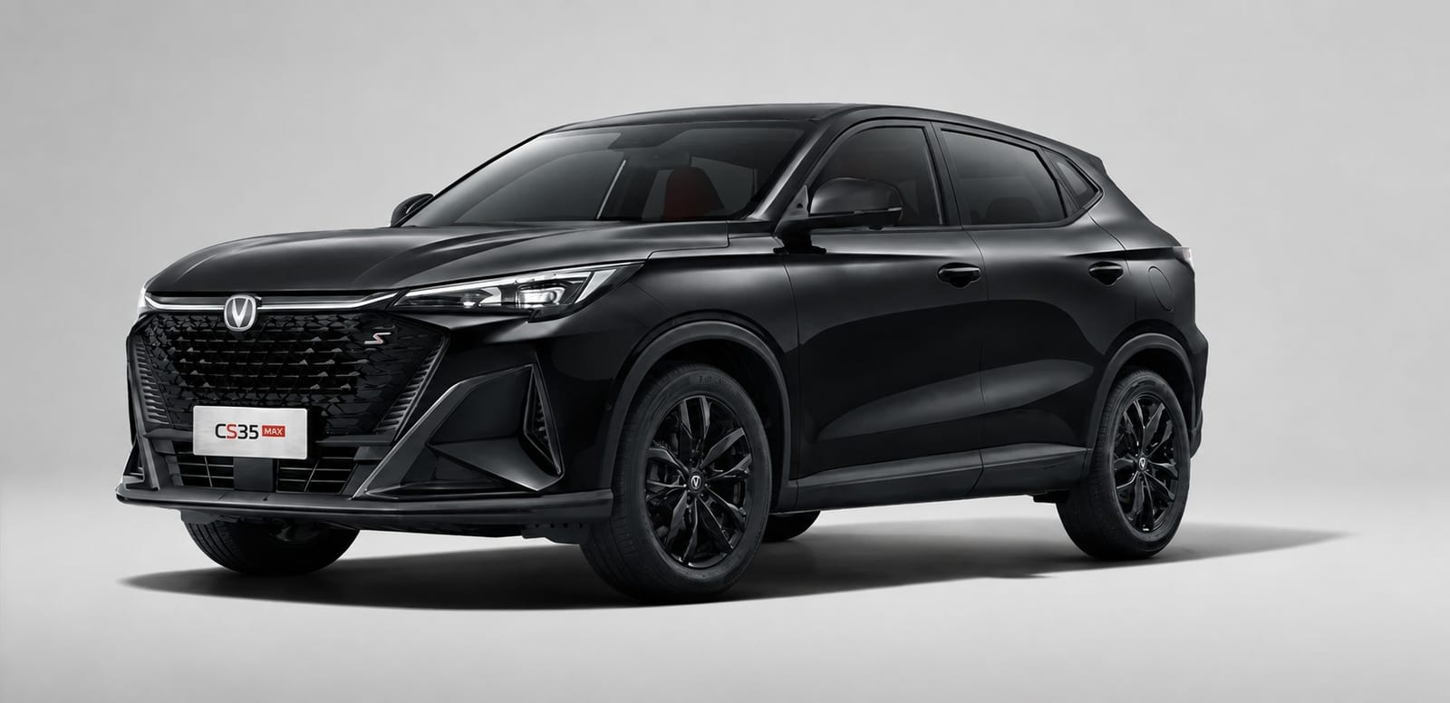Changan CS35 Max