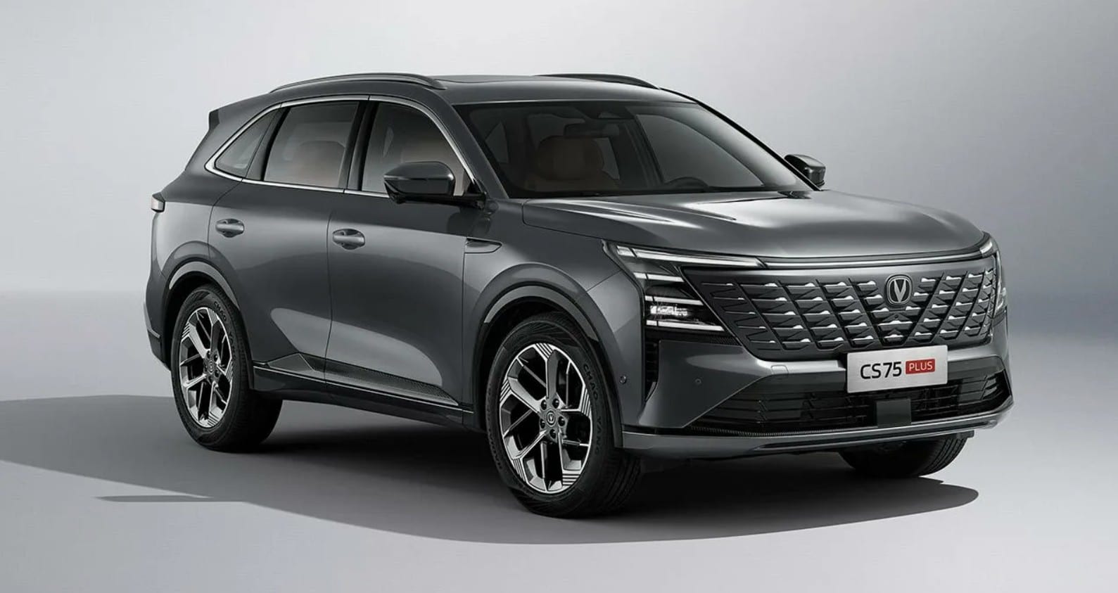Changan CS75 Plus New