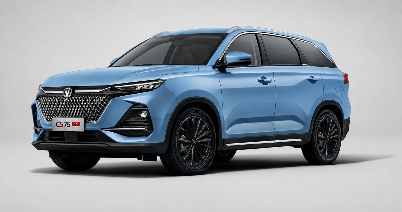 Changan CS75 Pro