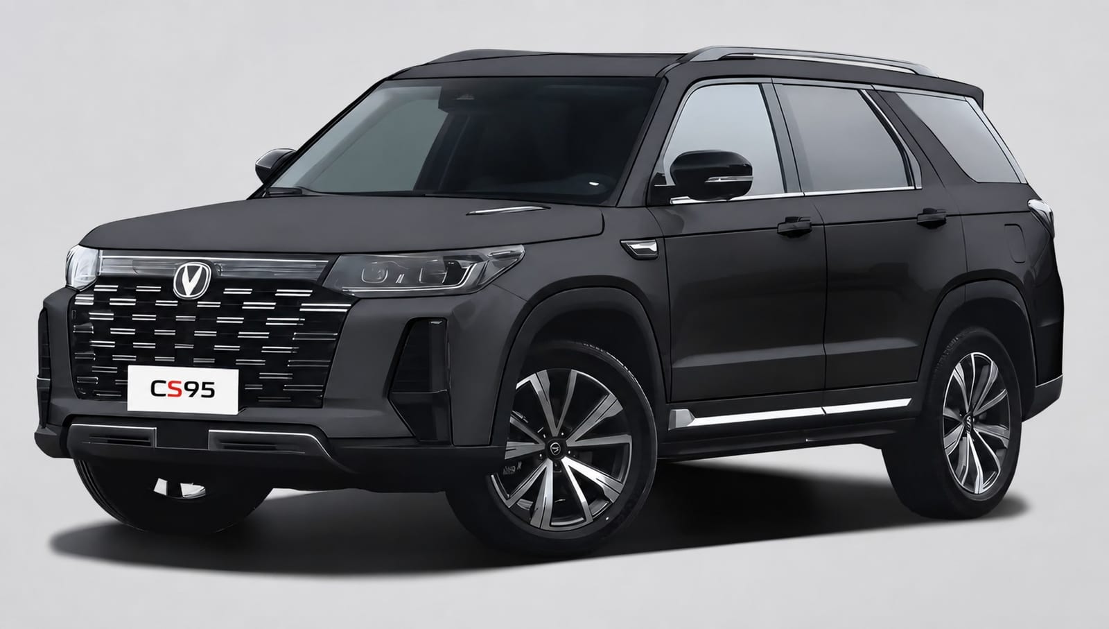 Changan CS95