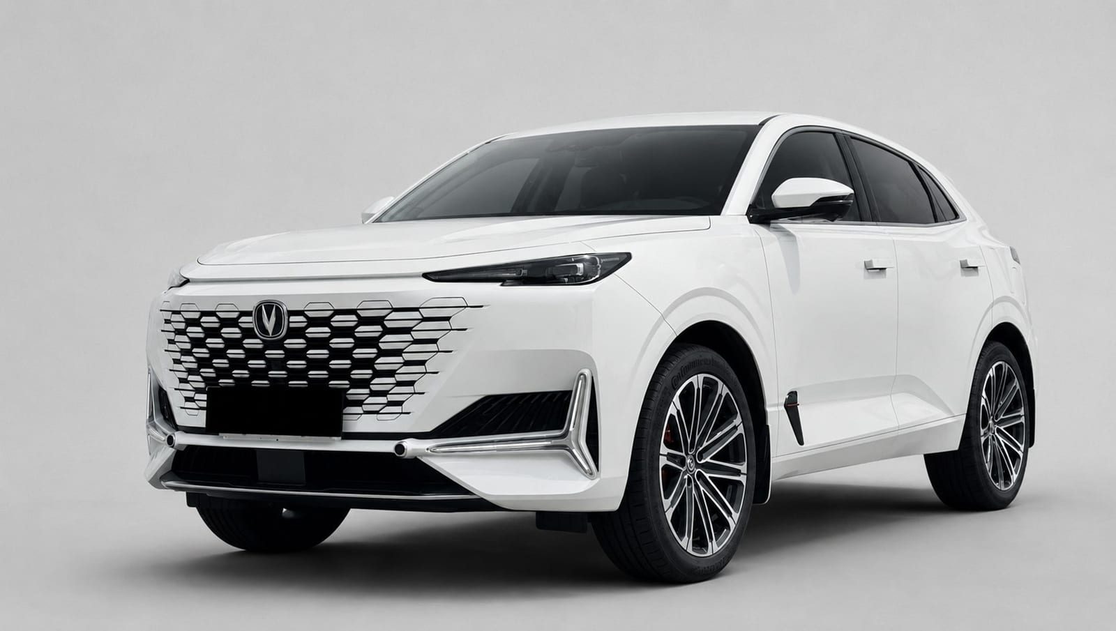Changan UNI-K iDD