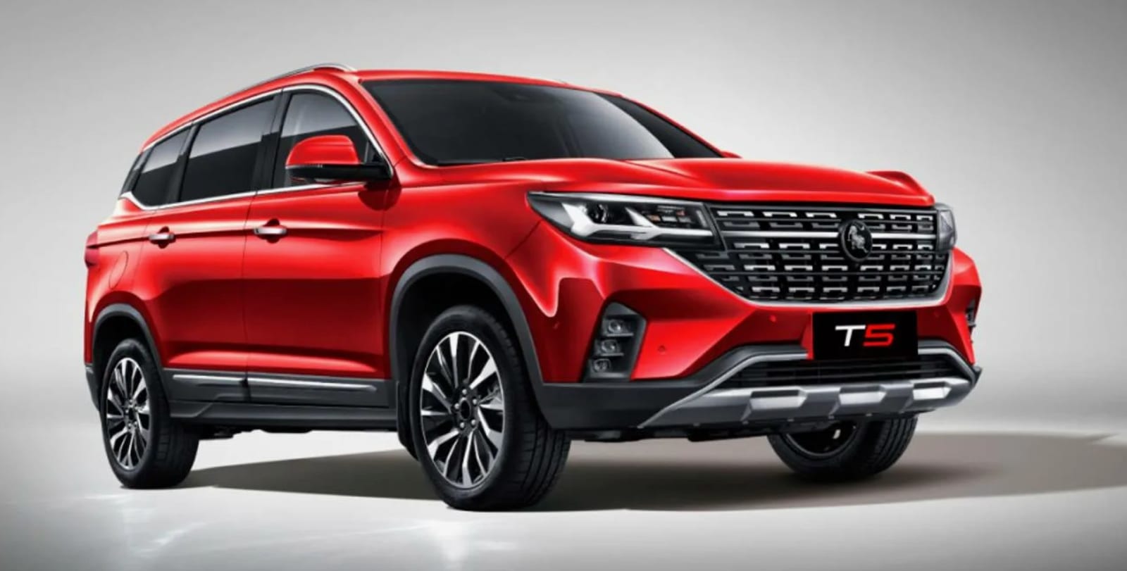 Forthing T5