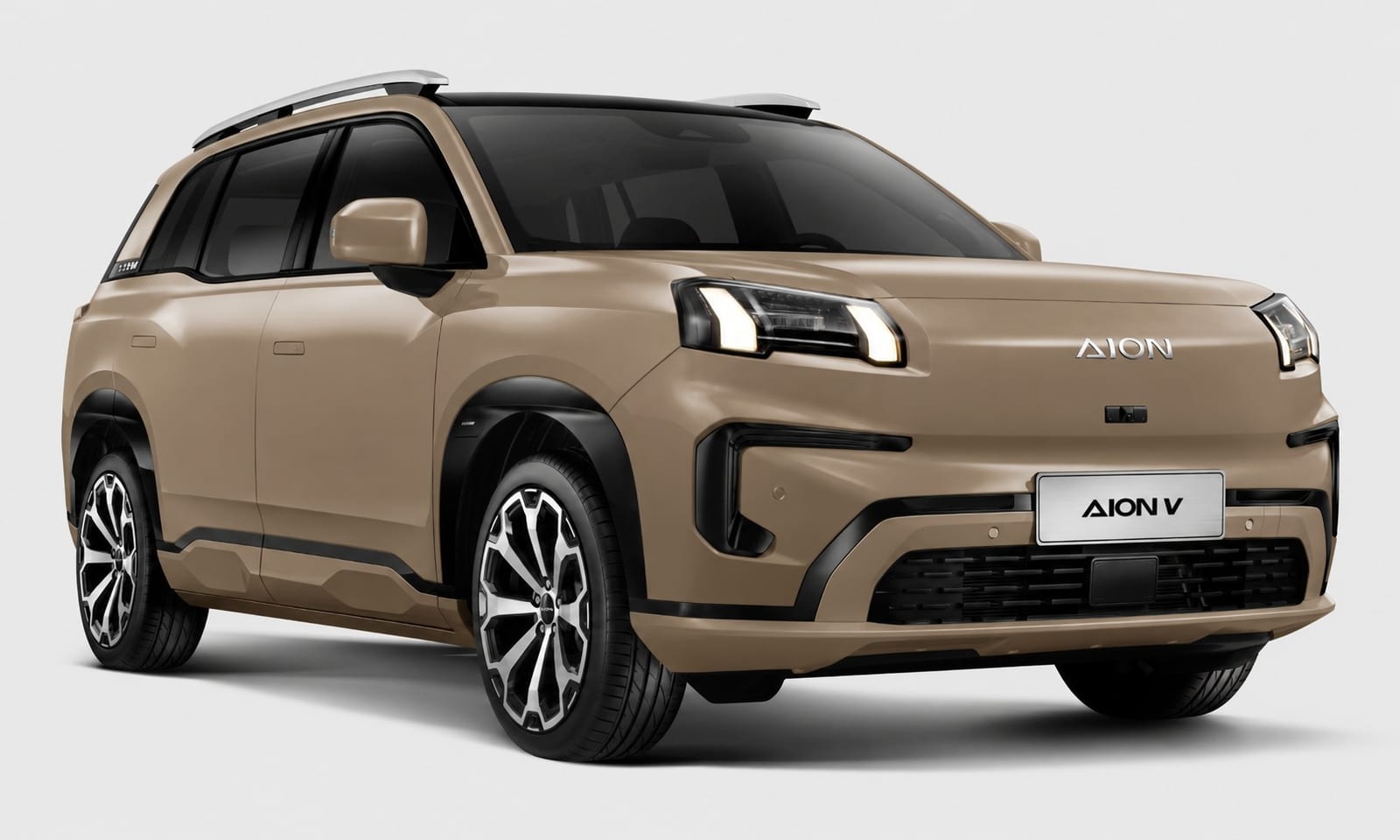 GAC AION V