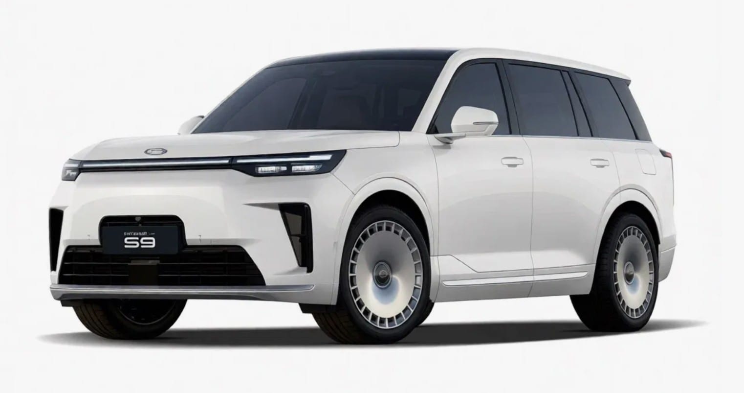 GAC S9