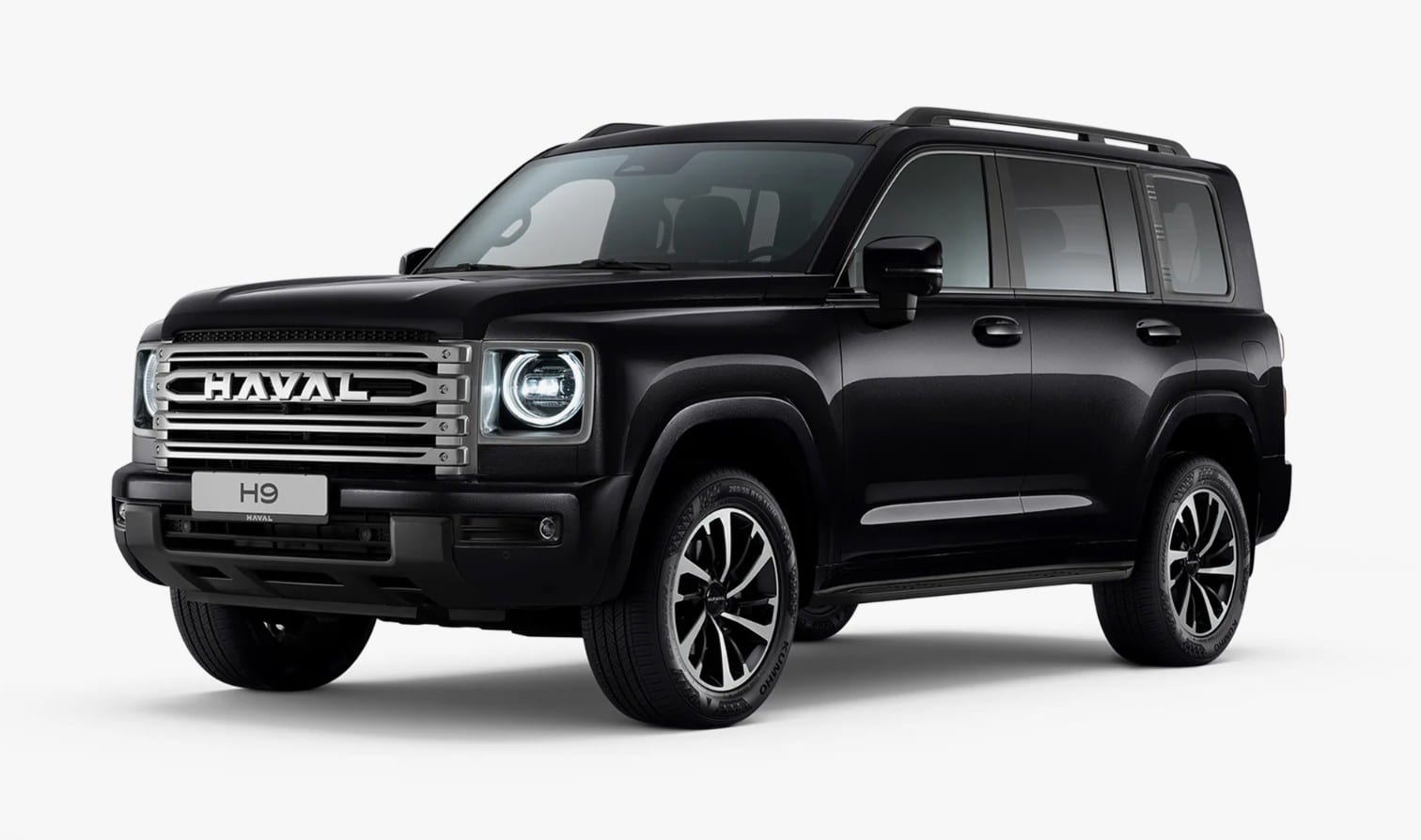 Haval H9