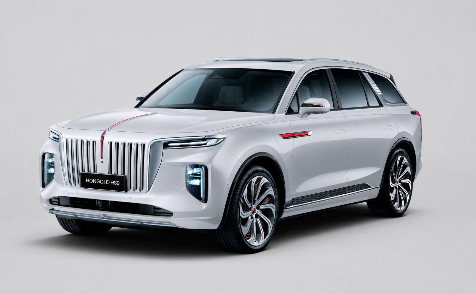 HONGQI E-HS9