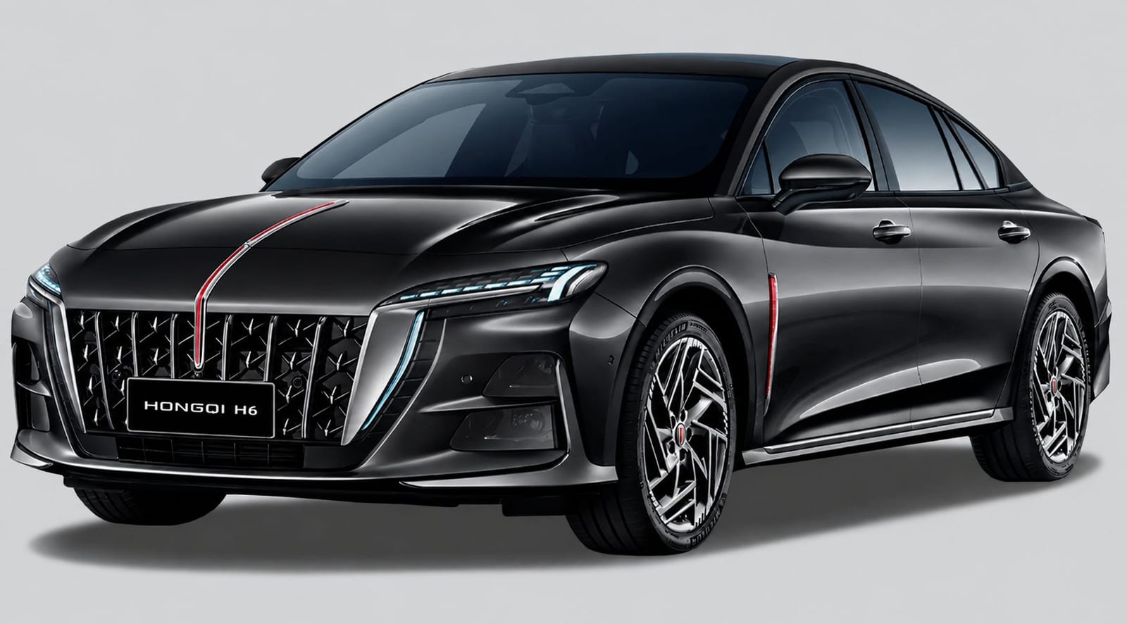 HONGQI H6