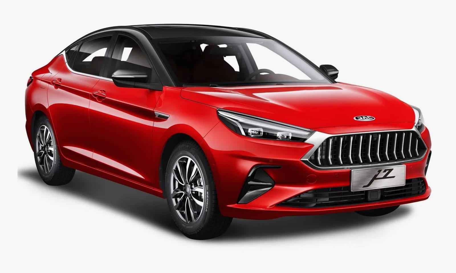JAC J7