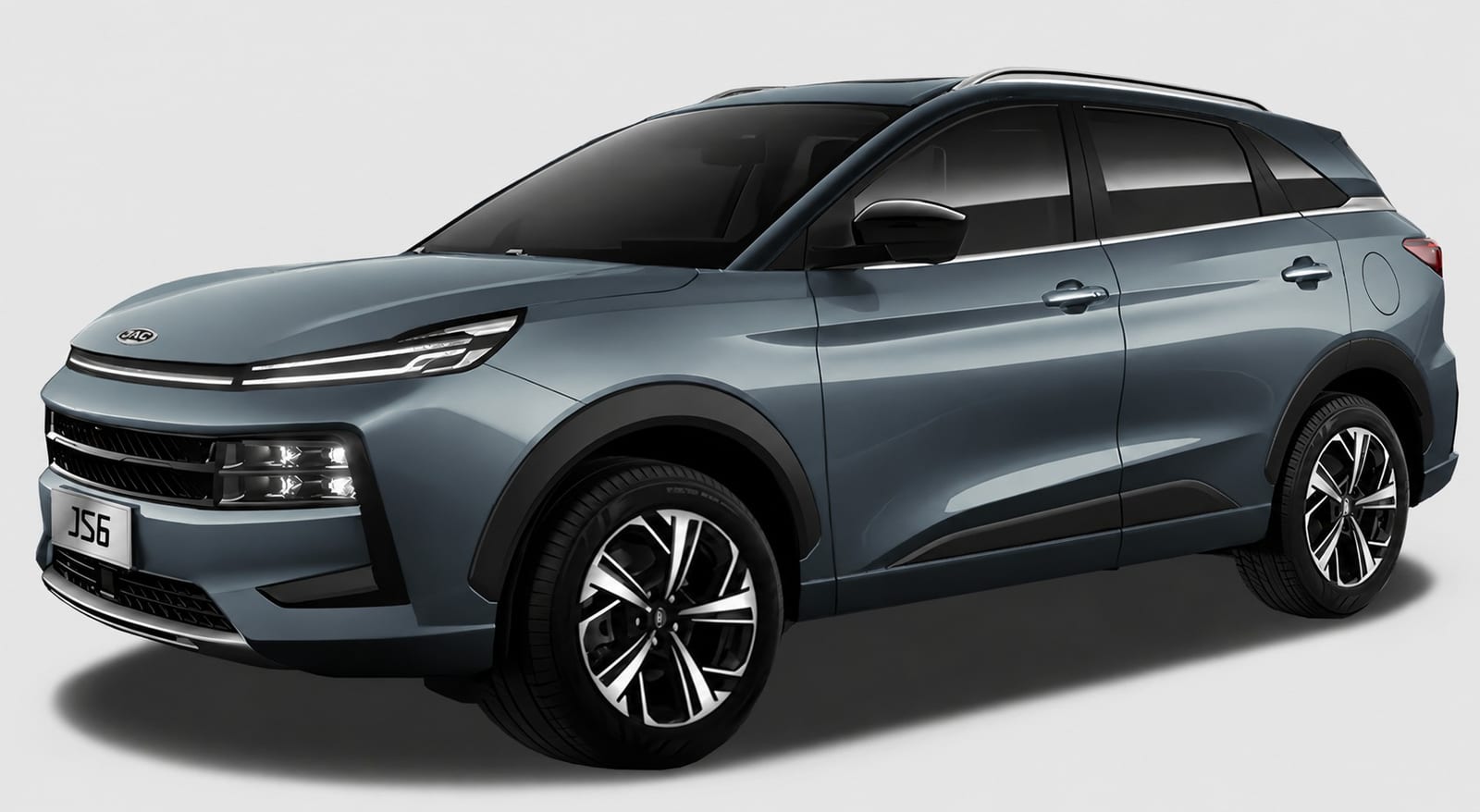 JAC JS6