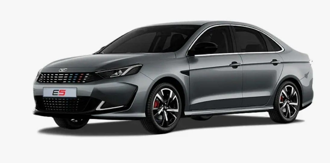 KAIYI E5