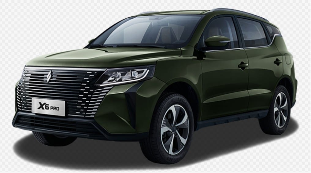 LIVAN X6 Pro