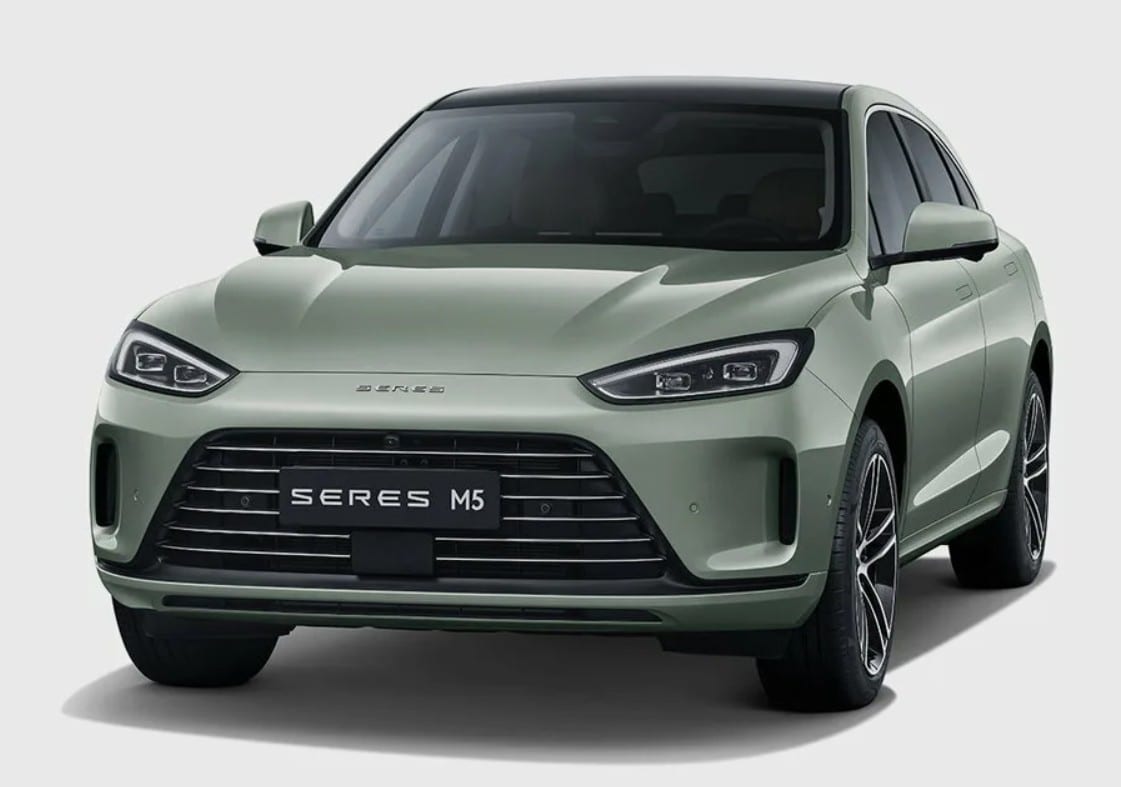 SERES SERES M5