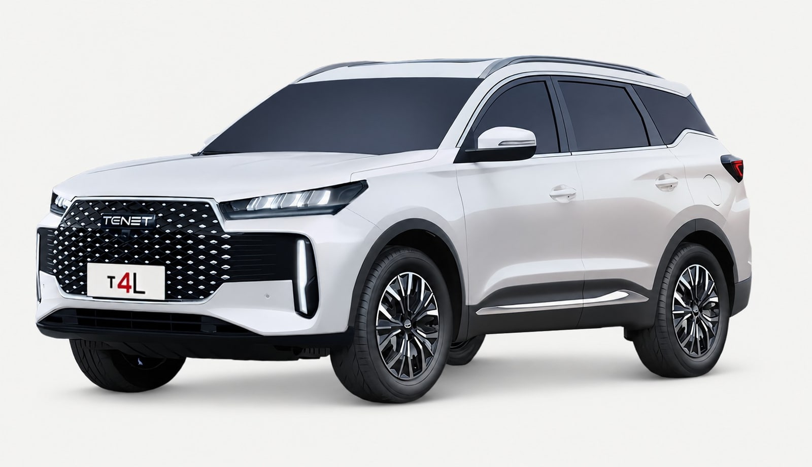 TENET T4L AWD